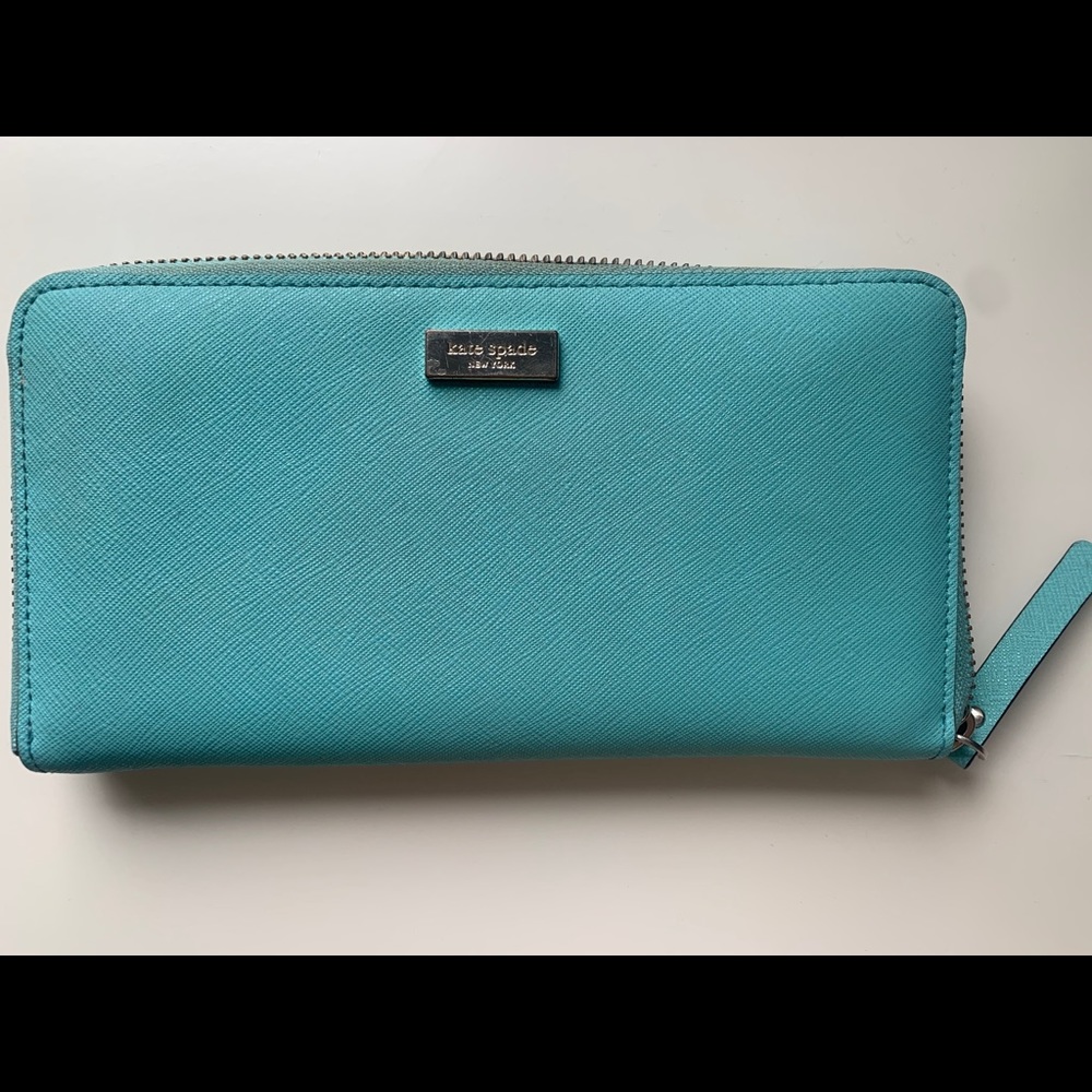 Kate spade wallet